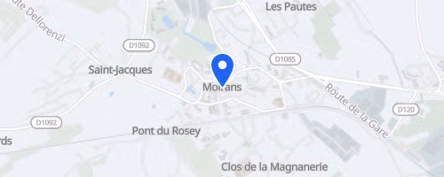 Semi-marathon et 10 km des îles de Moirans