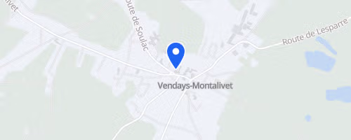 La course des 3 sentiers  - Vendays-Montalivet