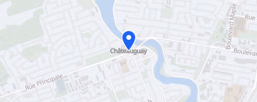 Backyard Ultra Châteauguay