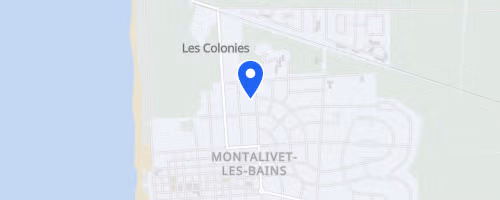 Les 3 Sentiers