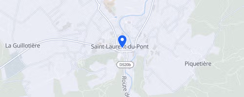 Randonnee Cyclotouristique Des Deux Guiers - Saint-laurent-du-pont