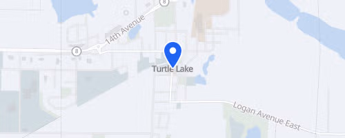 Turtle Lake Turtle Trot