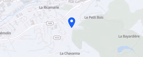 Course des gueules noires - La Ricamarie