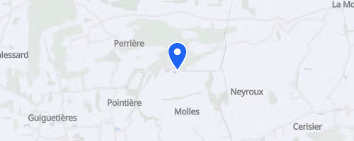 Randonnée VTT des Marrons - Gillonnay