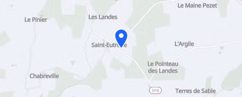 Les foulées de Saint-Eutrope et du Montmorelien