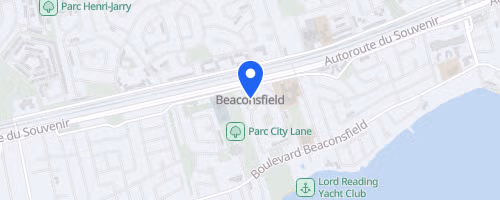 BougeBouge Beaconsfield 2026
