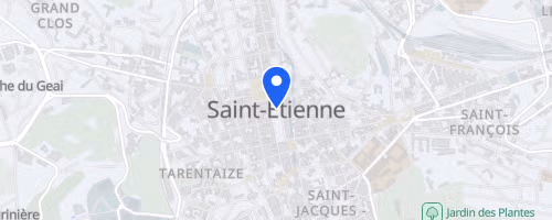 Sainté City Run