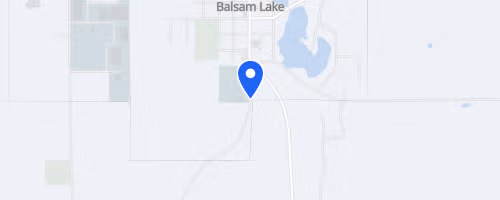 Balsam Lake Freedom Fest 5K Run/Walk