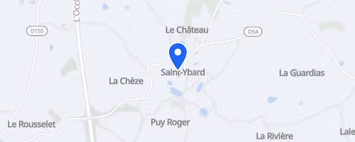 Les foulées saint-ybartoises - Saint-Ybard