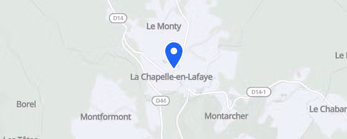 Trail du Haut Forez