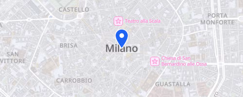 Milano Deejay TRI