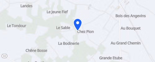 Explor'run Clion-Sur-Seugne