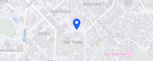 Salomon Running Milano