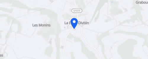 Run'cugnot - La Bâtie-Divisin