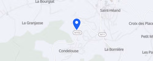 Mission Apollo - Saint-heand