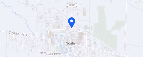 HYBRID RACE - Noale