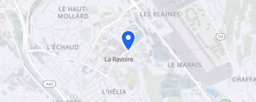 Randonnée des diots - La Ravoire