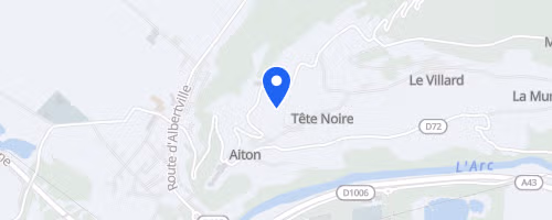 Cyclisme CLM Aiton Notre Dame des Millières