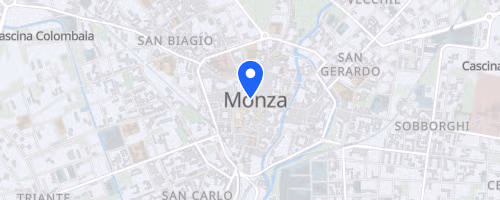 Monza21 (Half-Marathon in Monza)