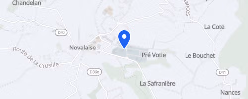 Novatrail