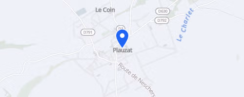 Trail des lions nocturne - Plauzat