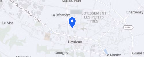 Marche Familiale Heyrieux