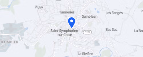 Backyard des Gaziers