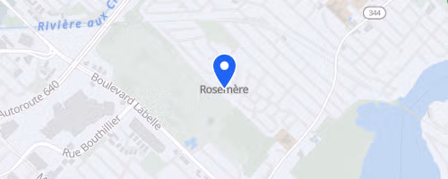 Rosemère en santé