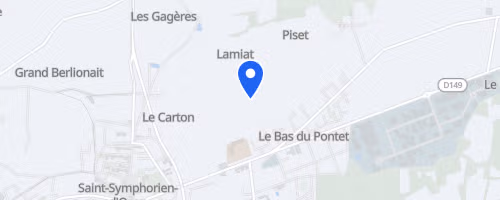 Printemps Ozon courir - Saint-Symphorien-d'Ozon