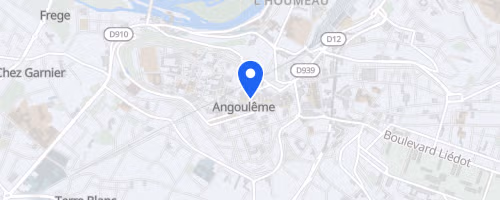 Schneider Electric foulées d'Angoulême