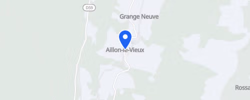 Trail La Fée Blanche - Terre De Running - Aillon Le Vieux