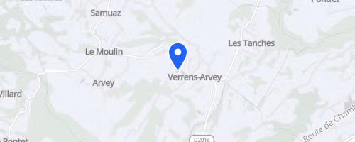 Agritour Cyclo - Verrens-arvey