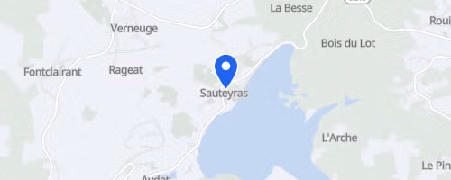 Ronde Des Lacs - Aydat