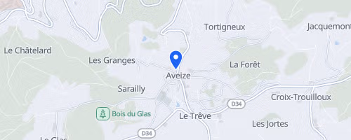 Bike and Run des Monts du Lyonnais - Aveize