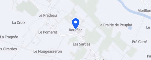Trail de Fontsèche - Rouffiac