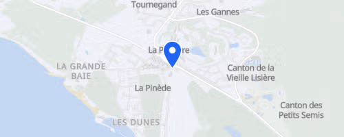 Palmyre Run