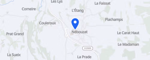 Trail NBZ