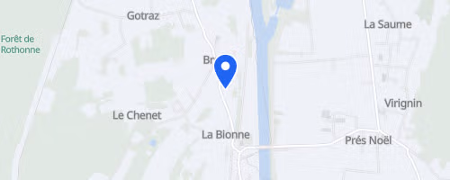 Course de la Saint-Michel