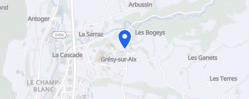 La Grésylienne