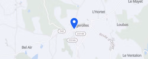 Forez Trails