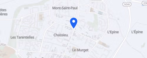 Corporace, course à pied inter-entreprise Chassieu