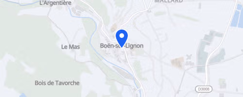 Trail du boudin - Boën-sur-Lignon