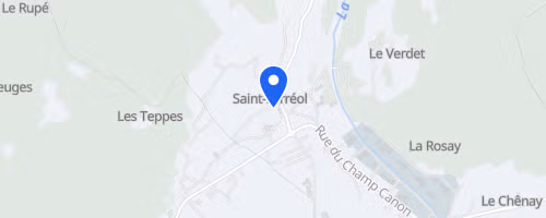 Saint-Fé Trail Solidaire