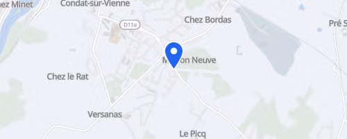 Foulées condatoises - Condat-sur-Vienne