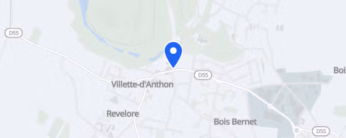 Corrida de la Saint Martin - Villette-d'Anthon