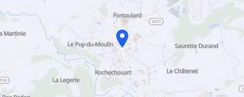 Les 10 km Vayres-Rochechouart