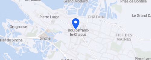 Courir à Bourcefranc-le-Chapus