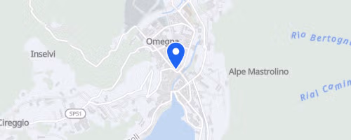 Vibram Ultra Trail Lago d'Orta