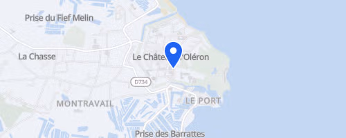 Ultra Trail de l'Île d'Oléron