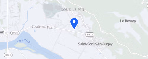 La Saint So Course
